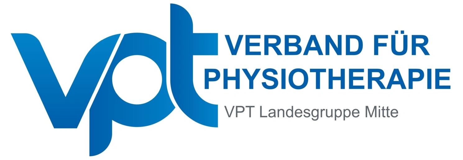 Logo der VPT Landesgruppe